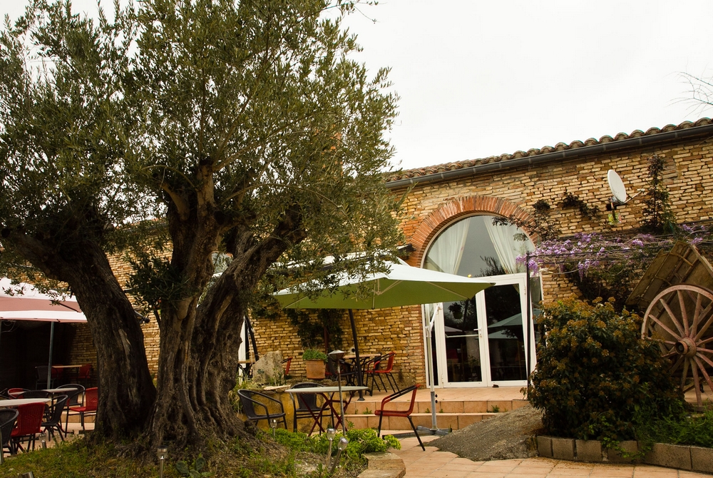 L'ALCOVE HOTEL RESTAURANT