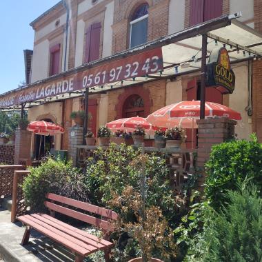 RESTAURANT L'ESPLANADE