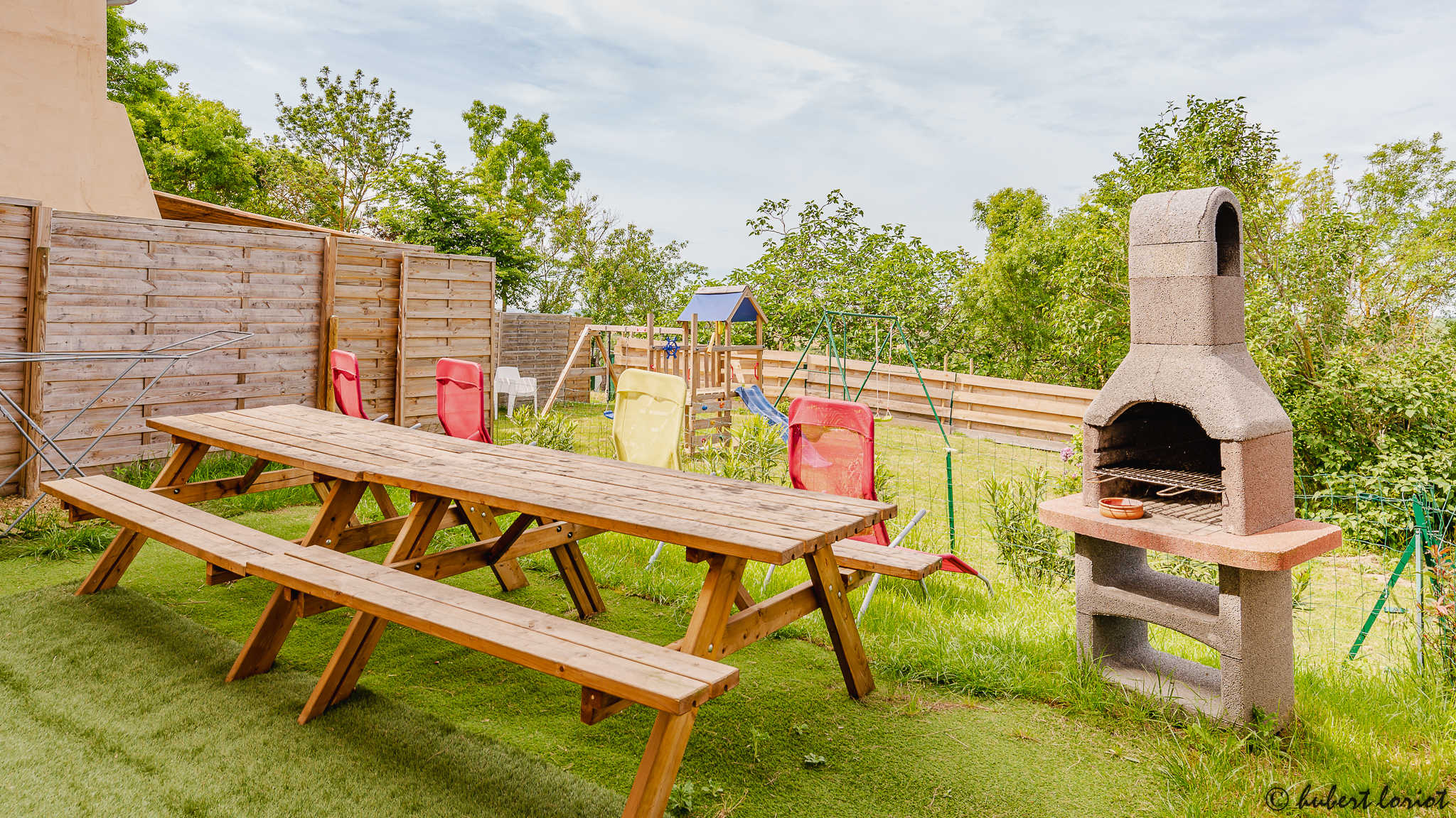 GITES LES GRANGES DE FLOLIE - EVA, Beauteville - photo 4