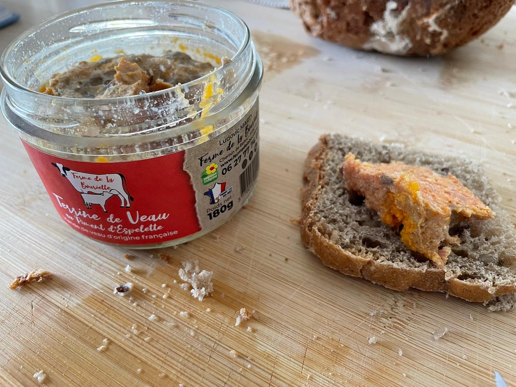 Ferme de la Bouriette