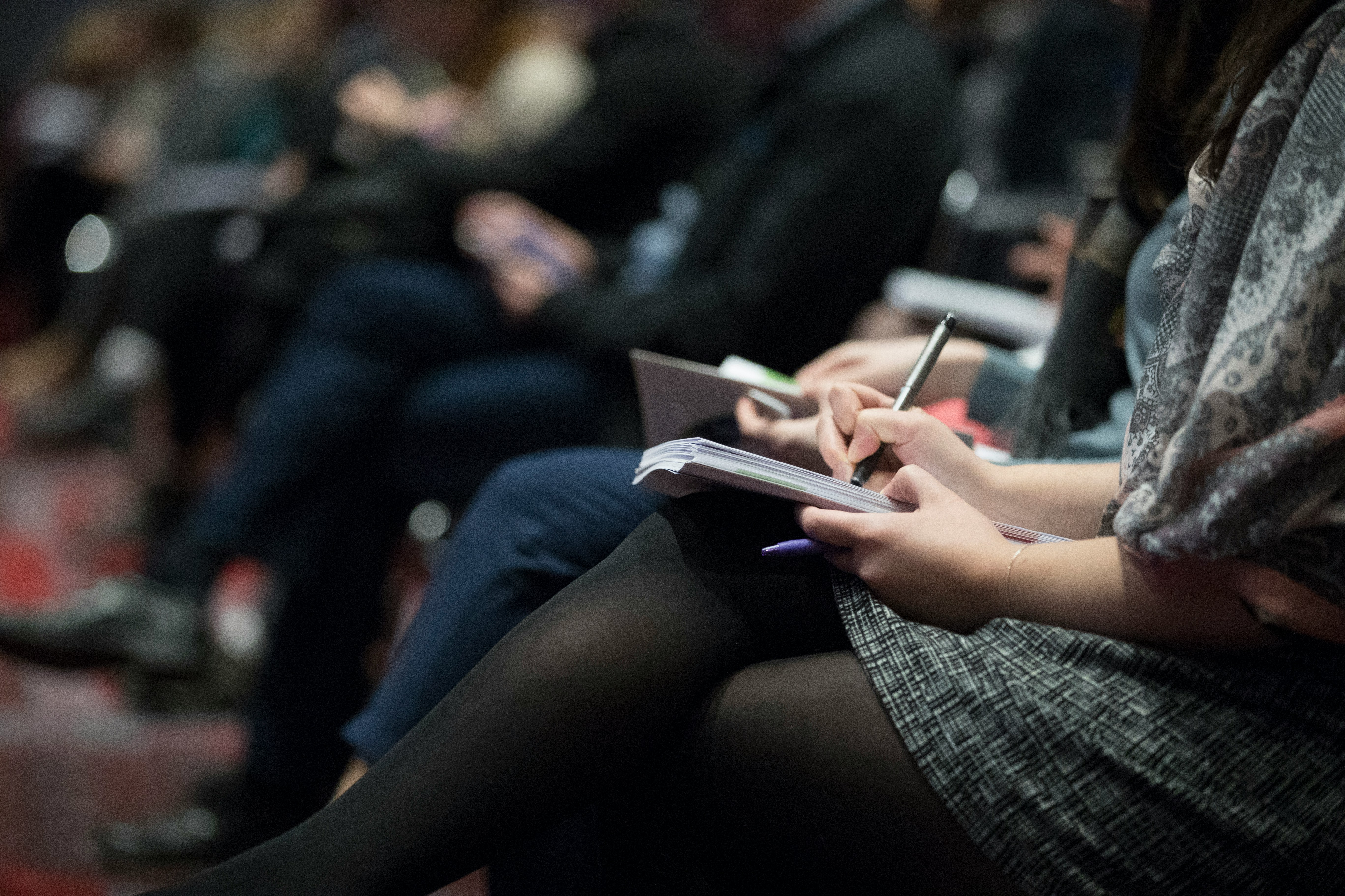 CONFÉRENCE GREP-COMMINGES : NOTRE SYSTÈME DE SANTÉ, UN « BIEN » MALADE (1/1)