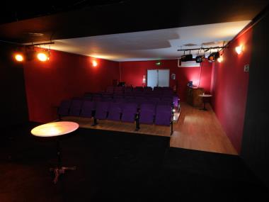 theatre violette TOULOUSE