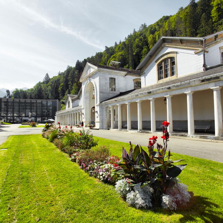 thermes-luchon