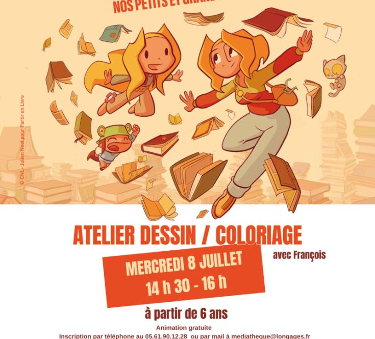 Affiche