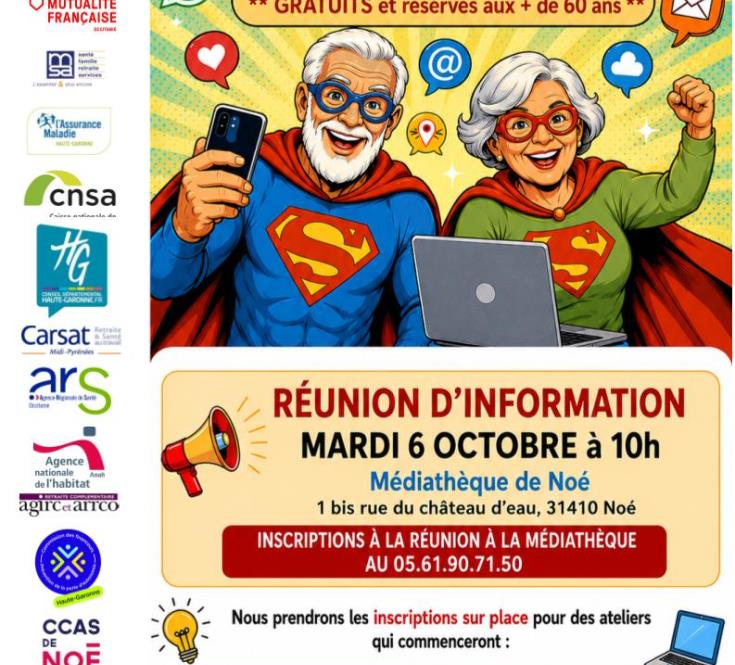 Affiche