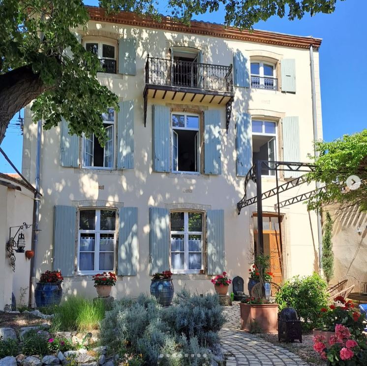 LES GITES DU TILLEUL