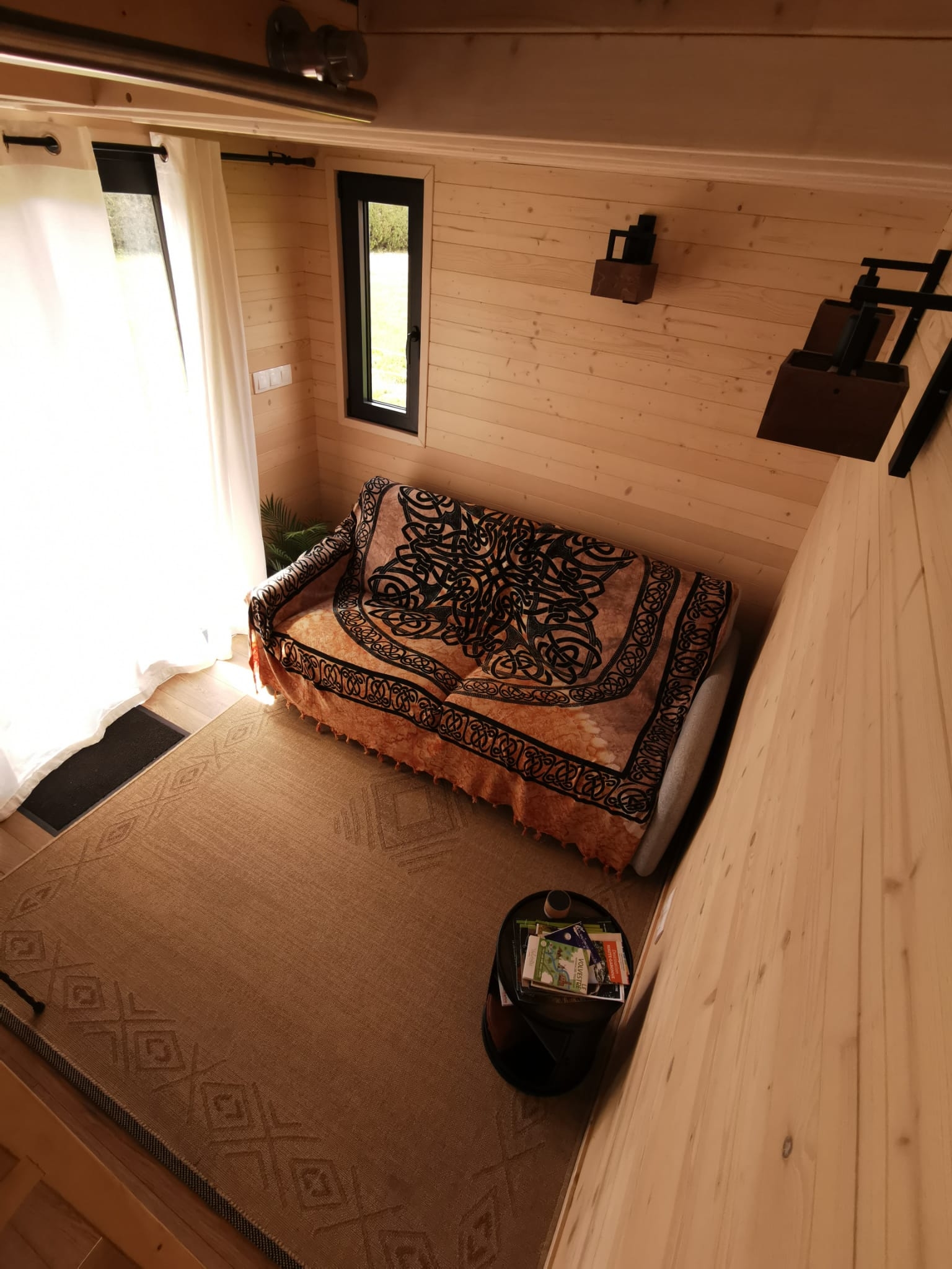 @Tinyhouse