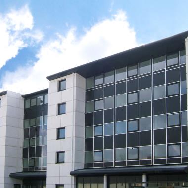 RESIDHOME APPART HOTEL TOLOSA