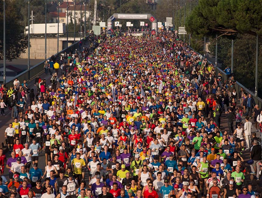 TOULOUSE MÉTROPOLE RUN EXPERIENCE