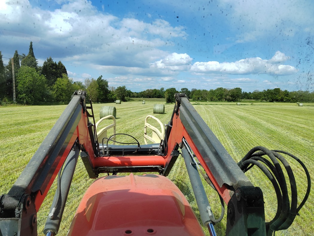 Ferme de la Bouriette