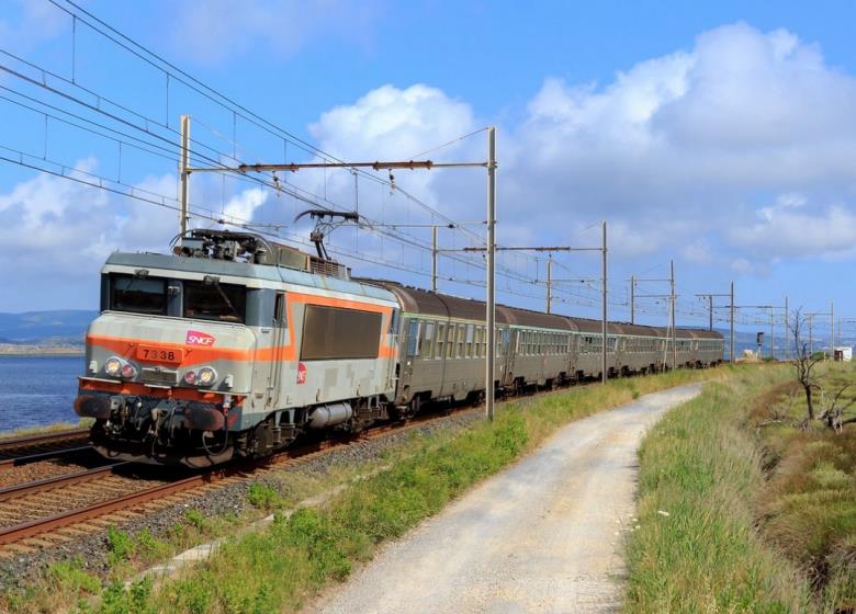 LE TRAIN HISTORIQUE DE TOULOUSE  PROGRAMME 2021  TOULOUSE  Insolite