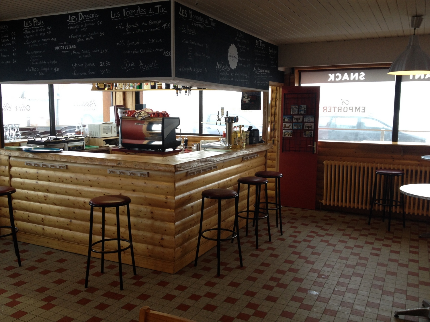 HÔTEL LE TUC DE L'ÉTANG, Boutx - photo 29