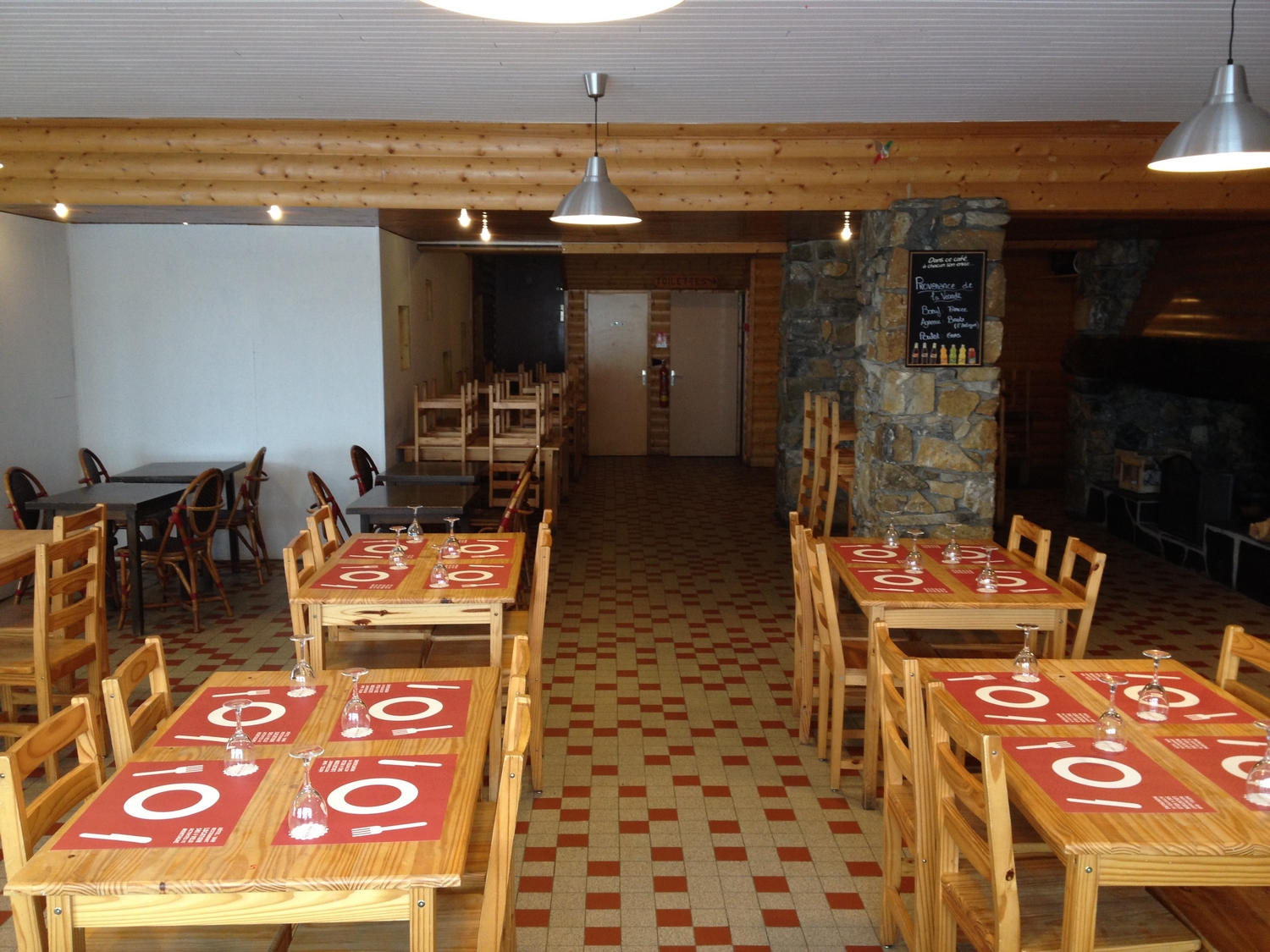 HÔTEL LE TUC DE L'ÉTANG, Boutx - photo 22