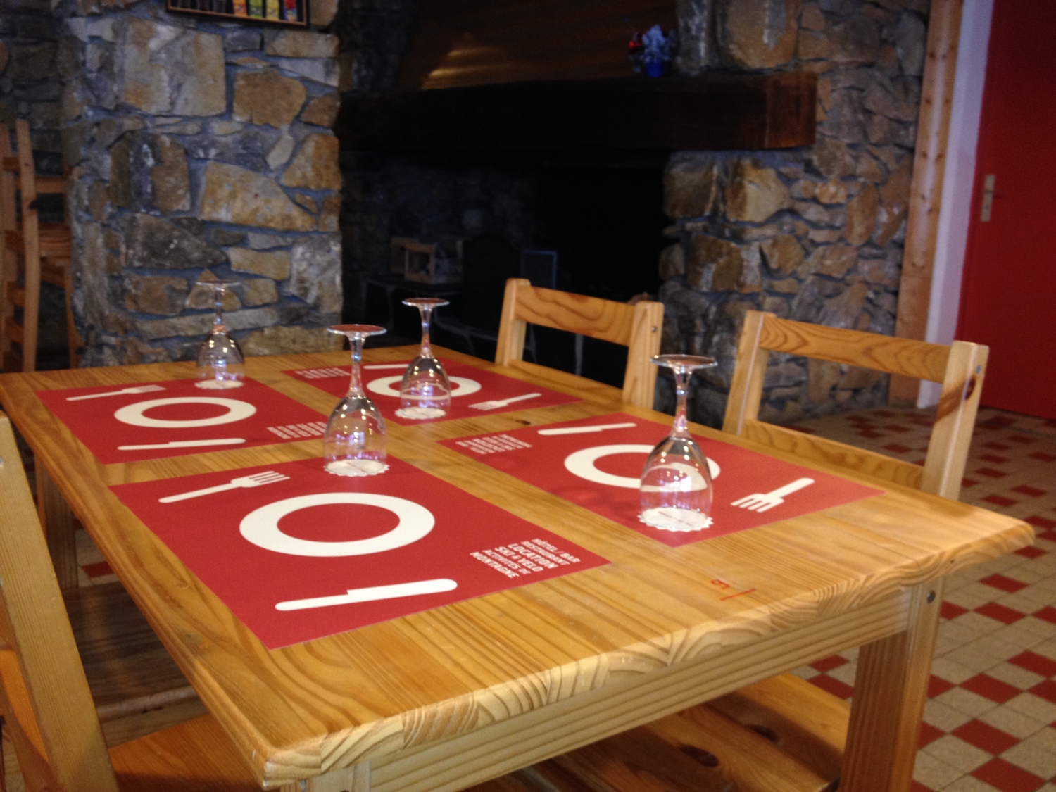 HÔTEL LE TUC DE L'ÉTANG, Boutx - photo 11