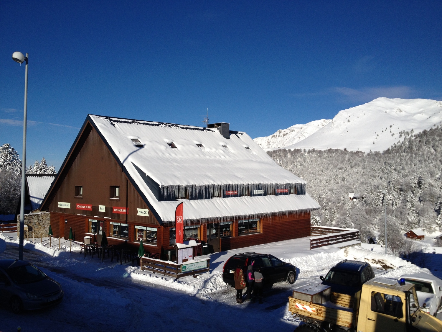 HÔTEL LE TUC DE L'ÉTANG, Boutx - photo 23