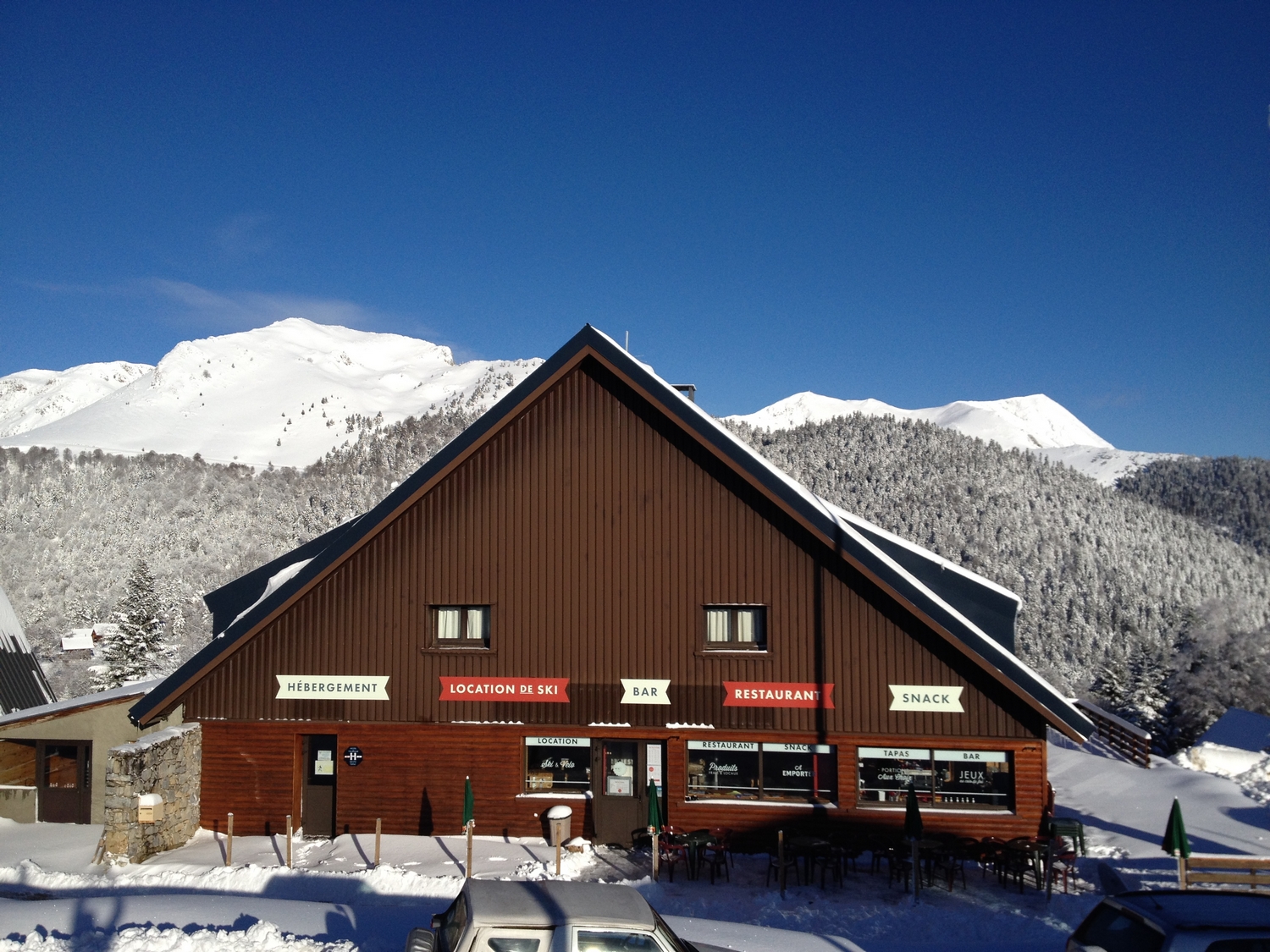 HÔTEL LE TUC DE L'ÉTANG, Boutx - photo 21