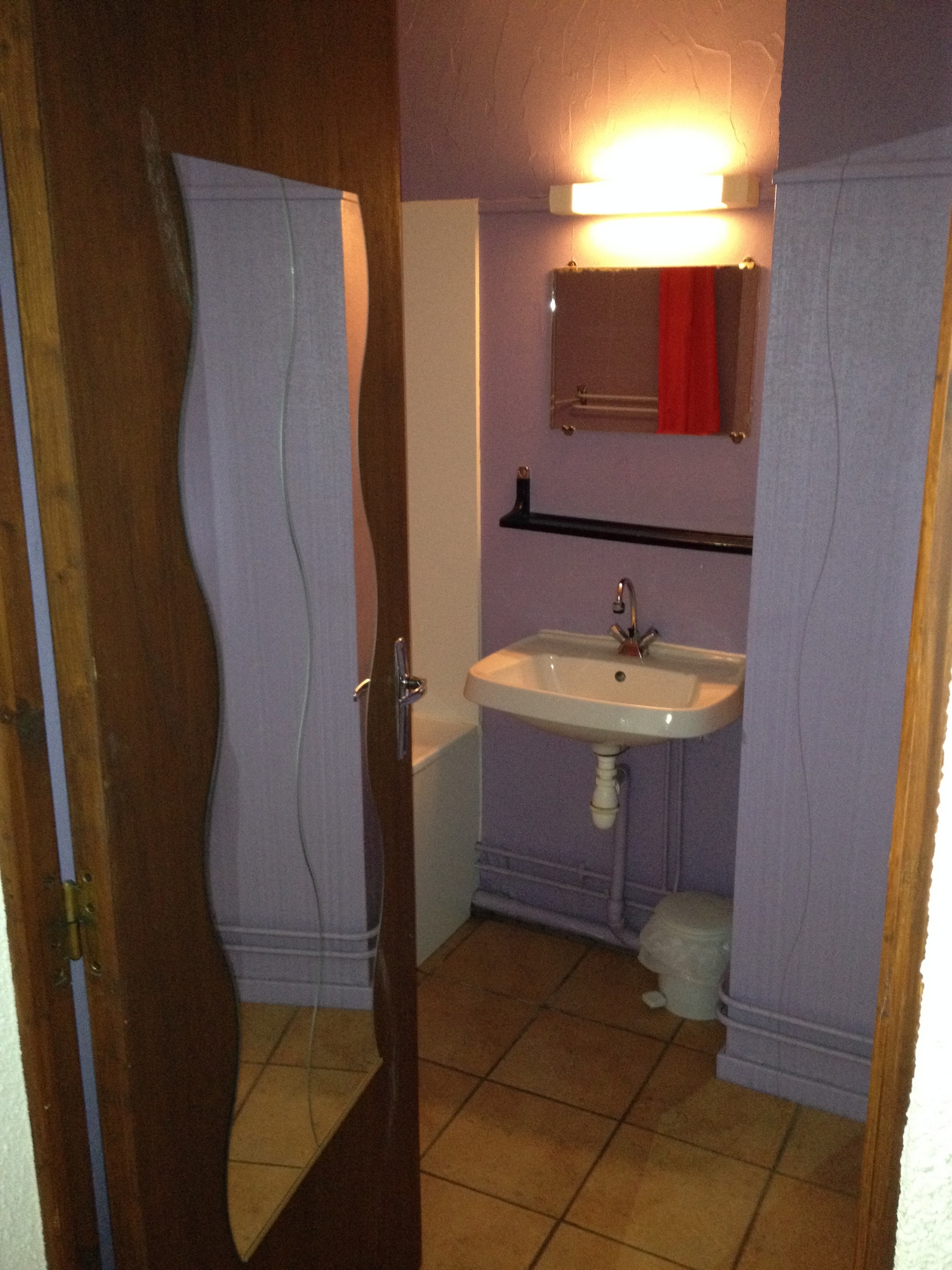 HÔTEL LE TUC DE L'ÉTANG, Boutx - photo 28