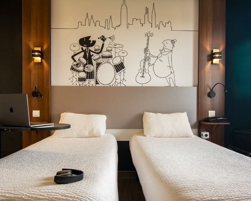 IBIS STYLES TOULOUSE BLAGNAC AÉROPORT, Blagnac - photo 7