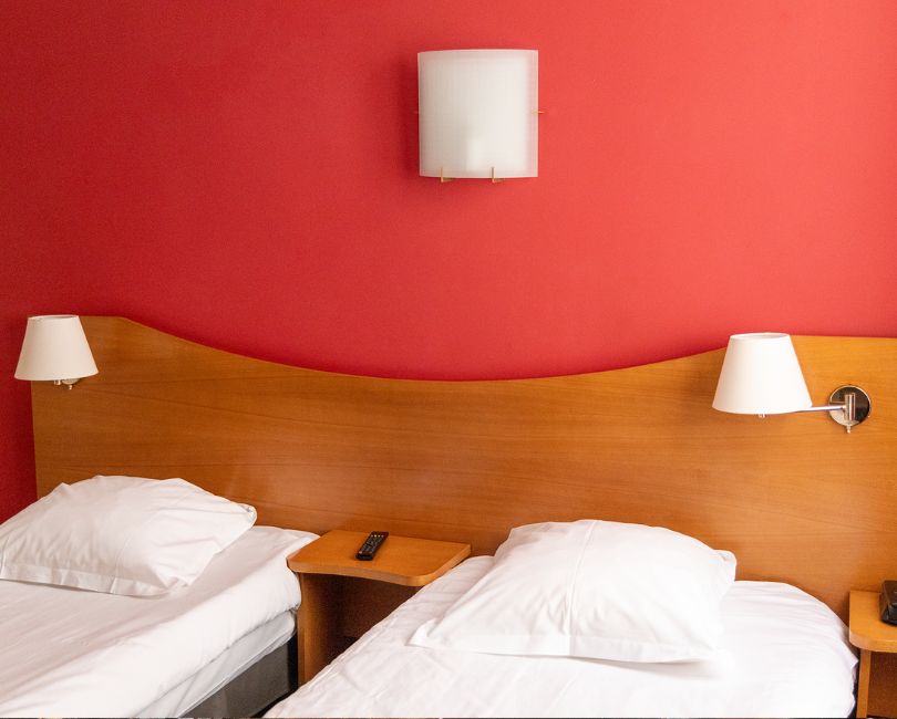 LE CLOCHER DE RODEZ - photo 3