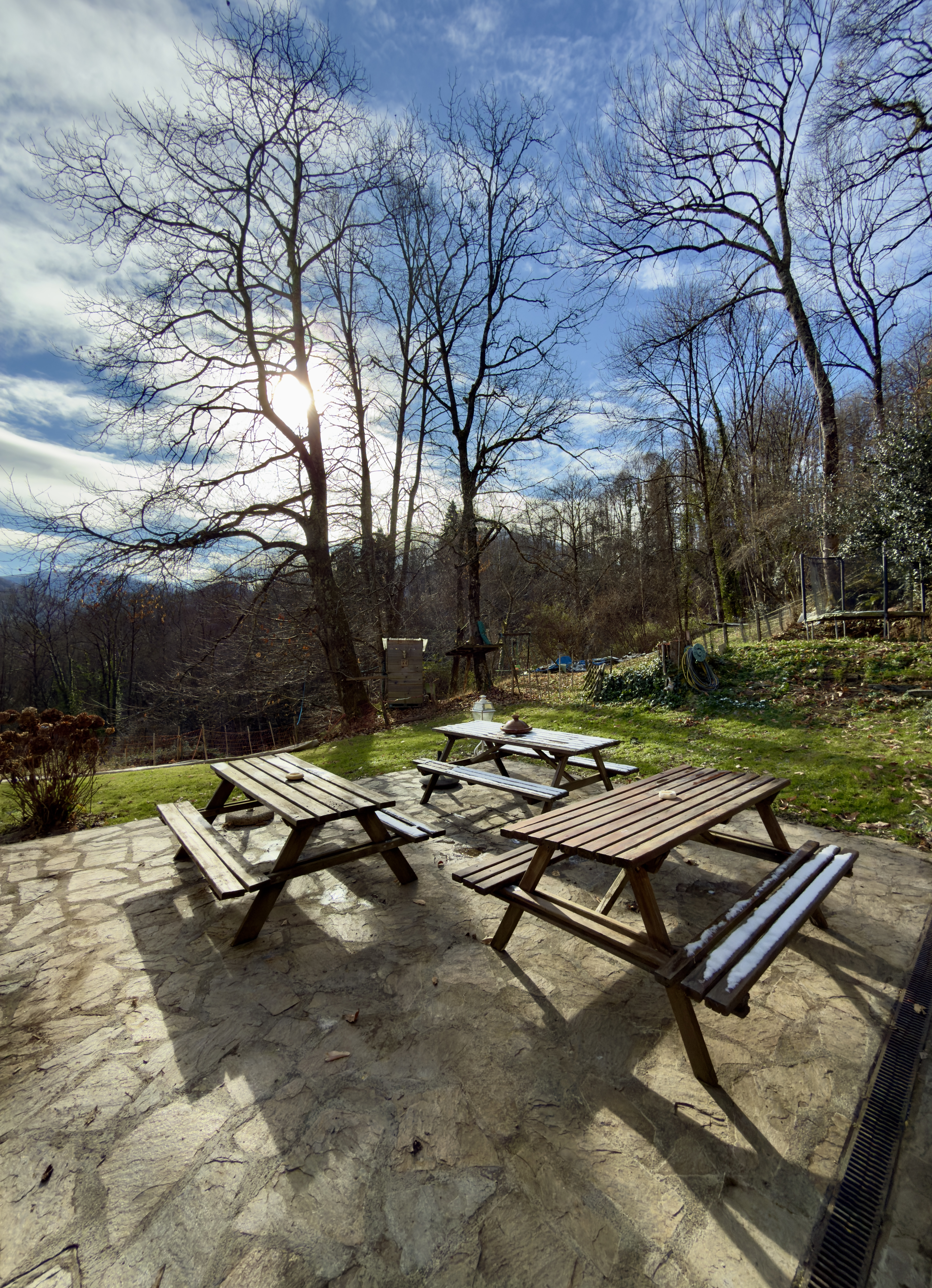 UCHALOS LA GRANGE, Sengouagnet - photo 33