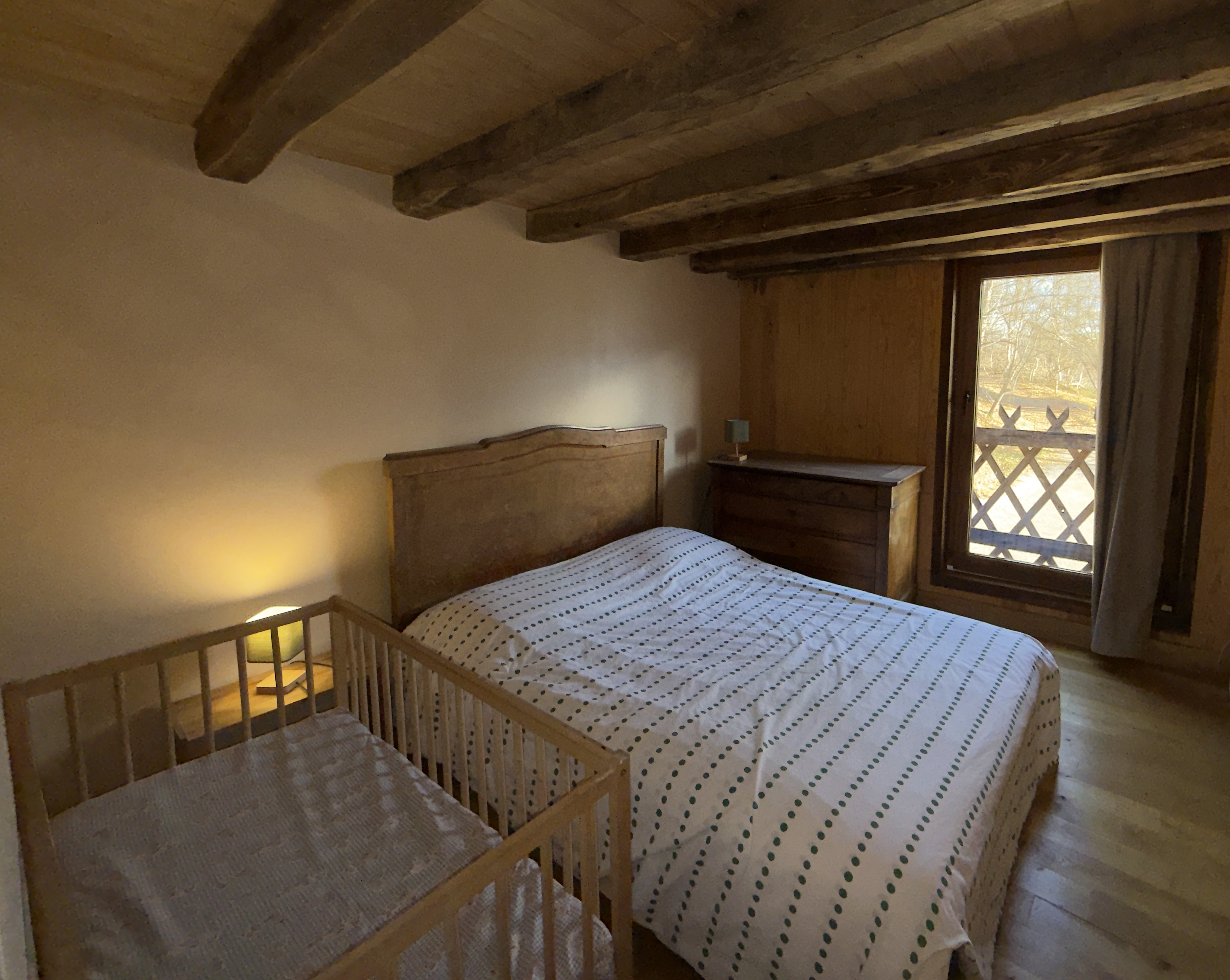 UCHALOS LA GRANGE, Sengouagnet - photo 27