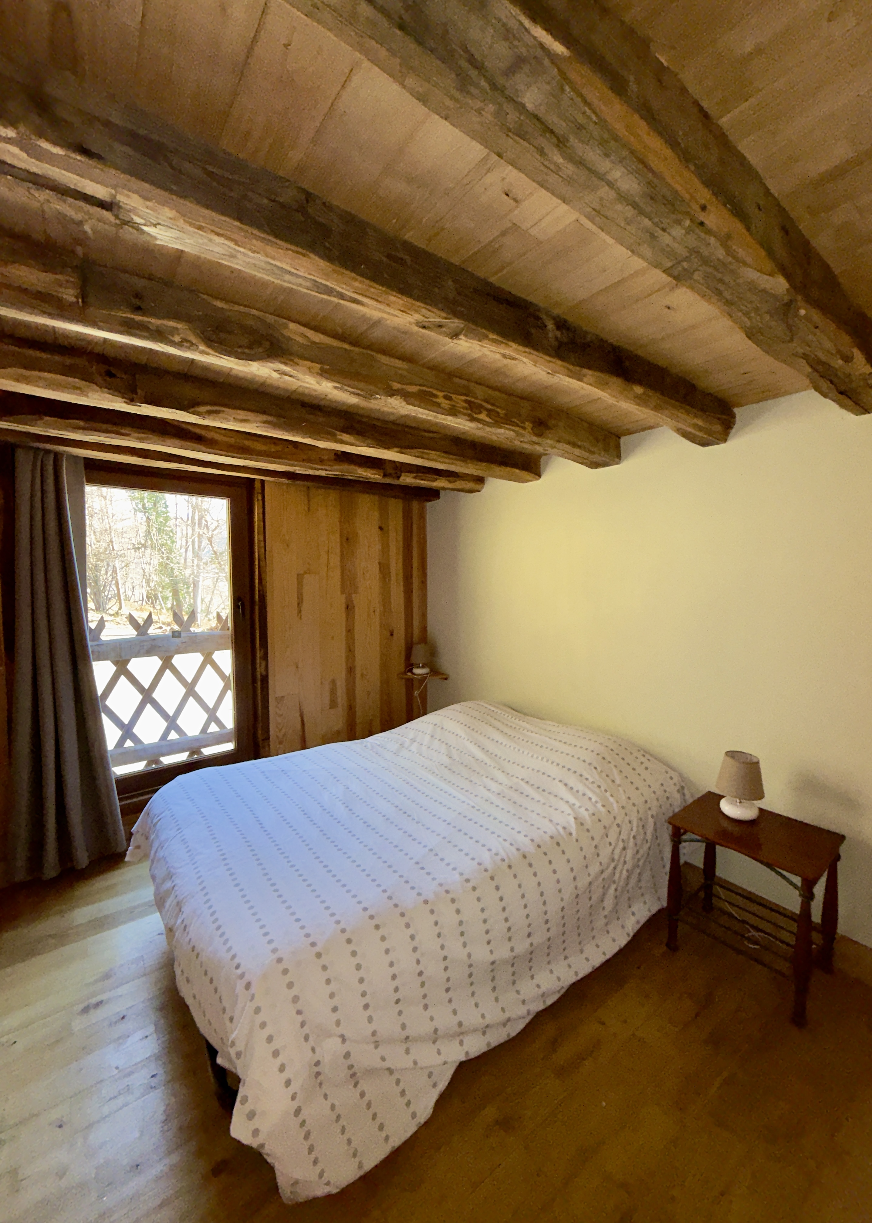 UCHALOS LA GRANGE, Sengouagnet - photo 32