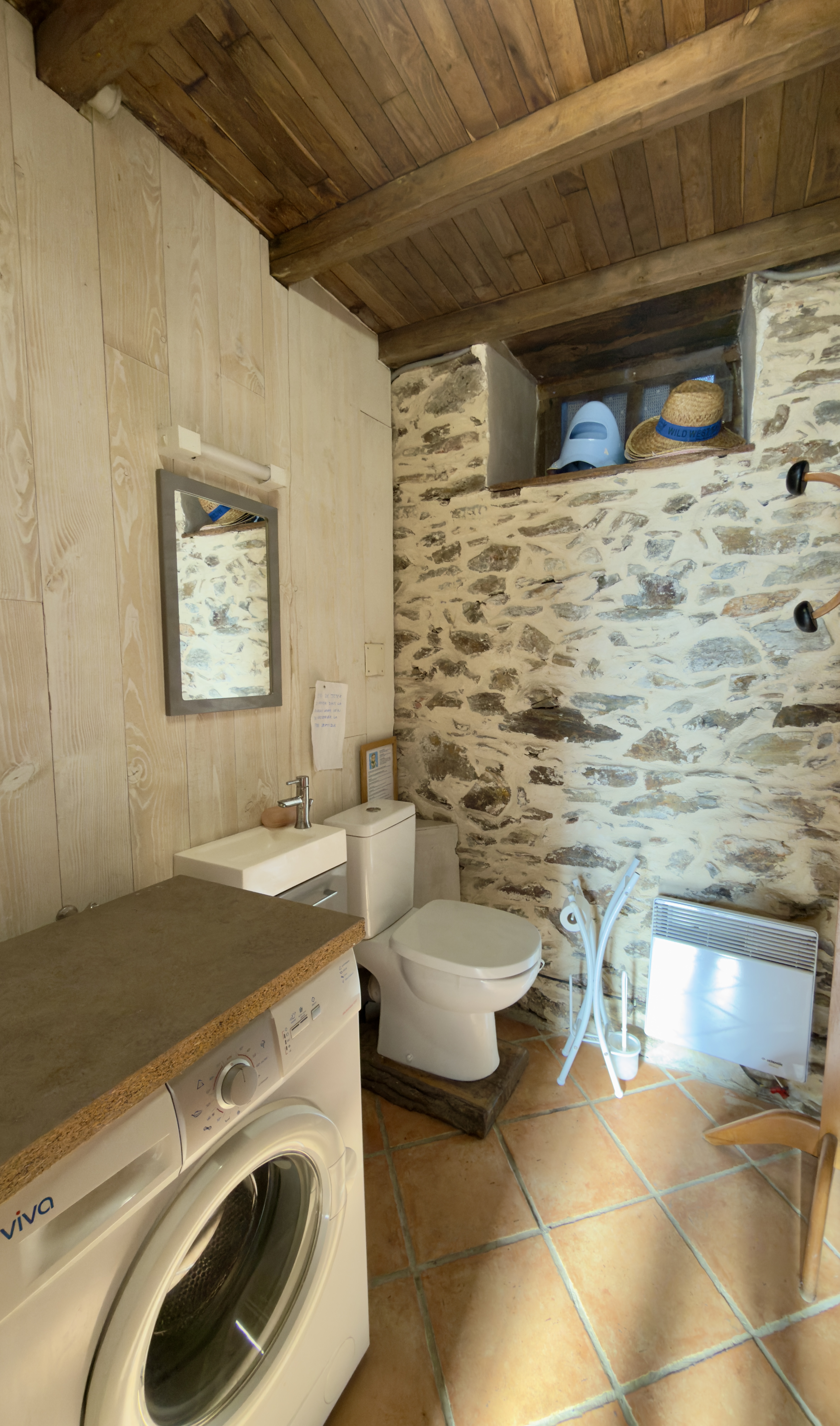 UCHALOS LA GRANGE, Sengouagnet - photo 31