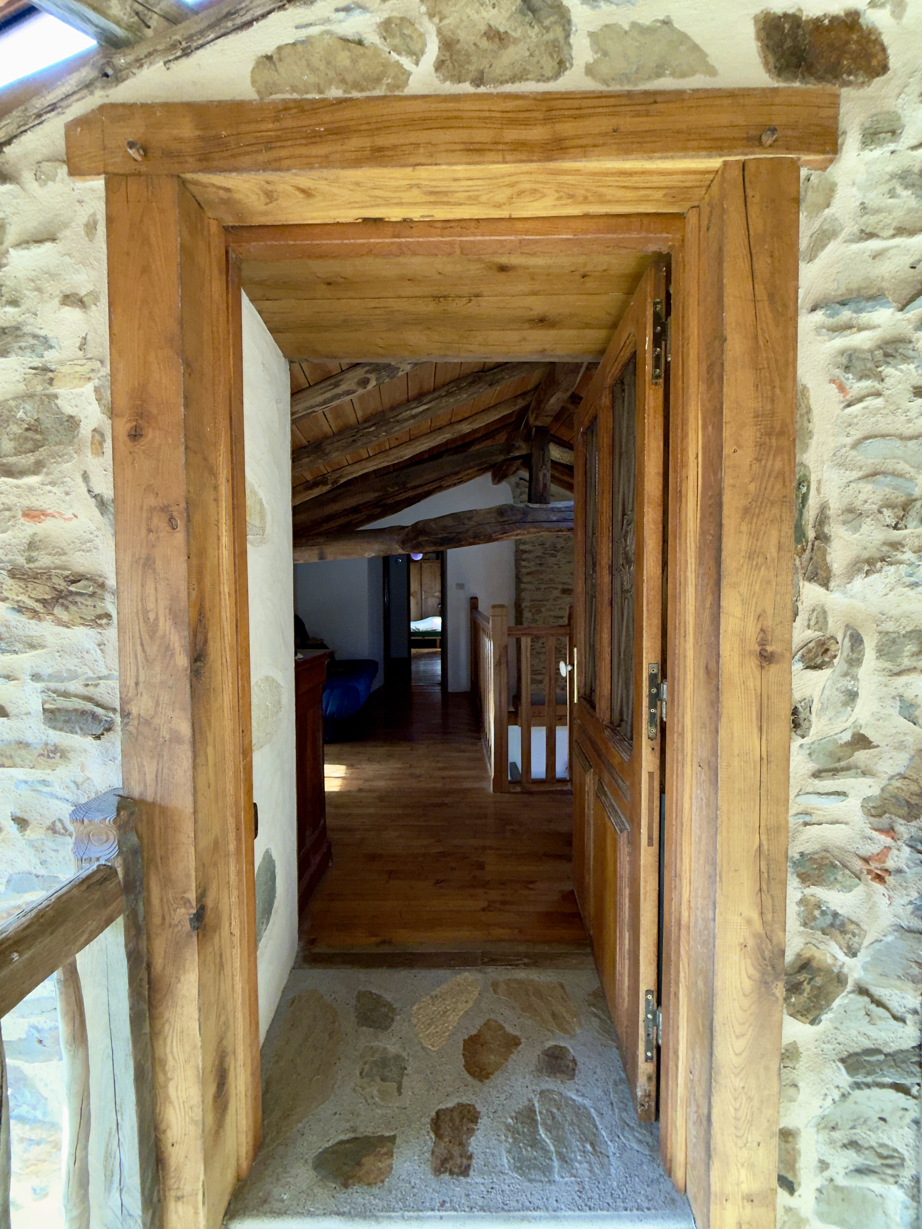 UCHALOS LA GRANGE, Sengouagnet - photo 28