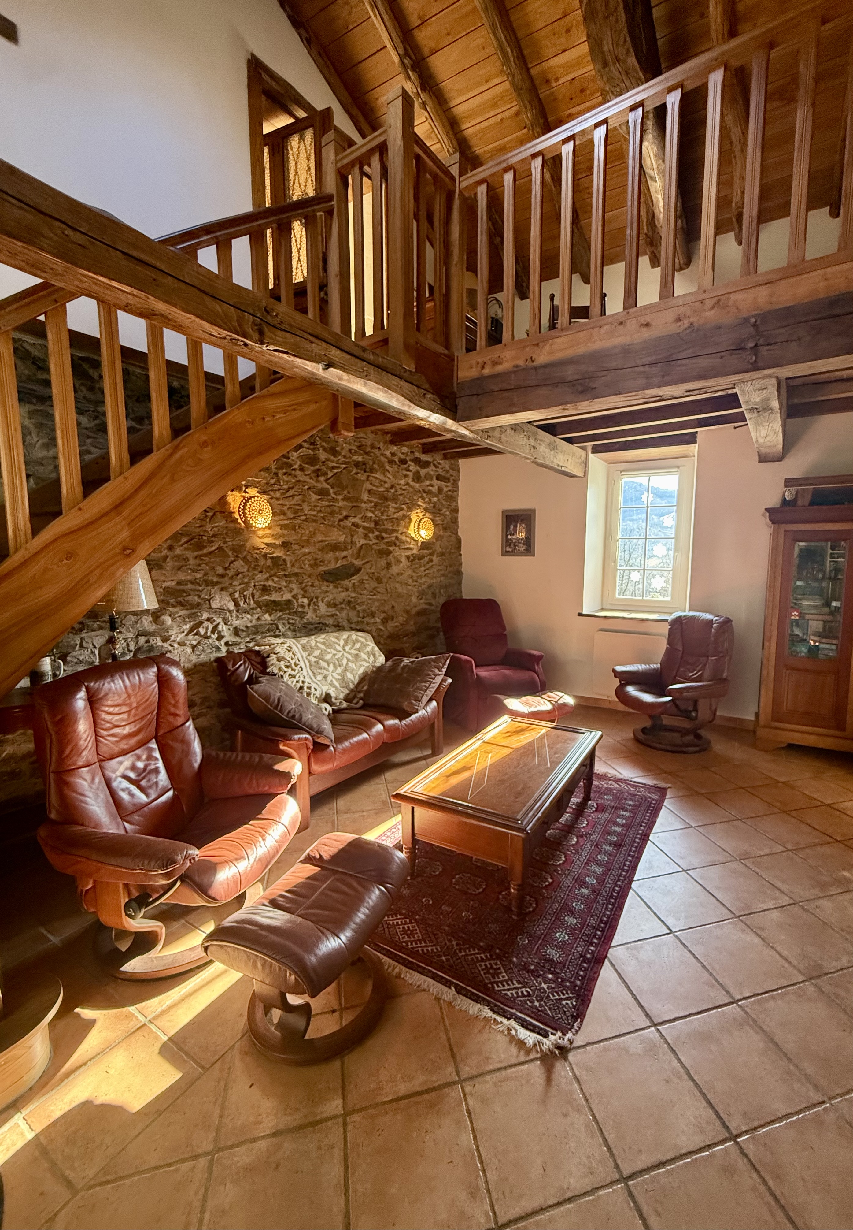 UCHALOS LA GRANGE - photo 3