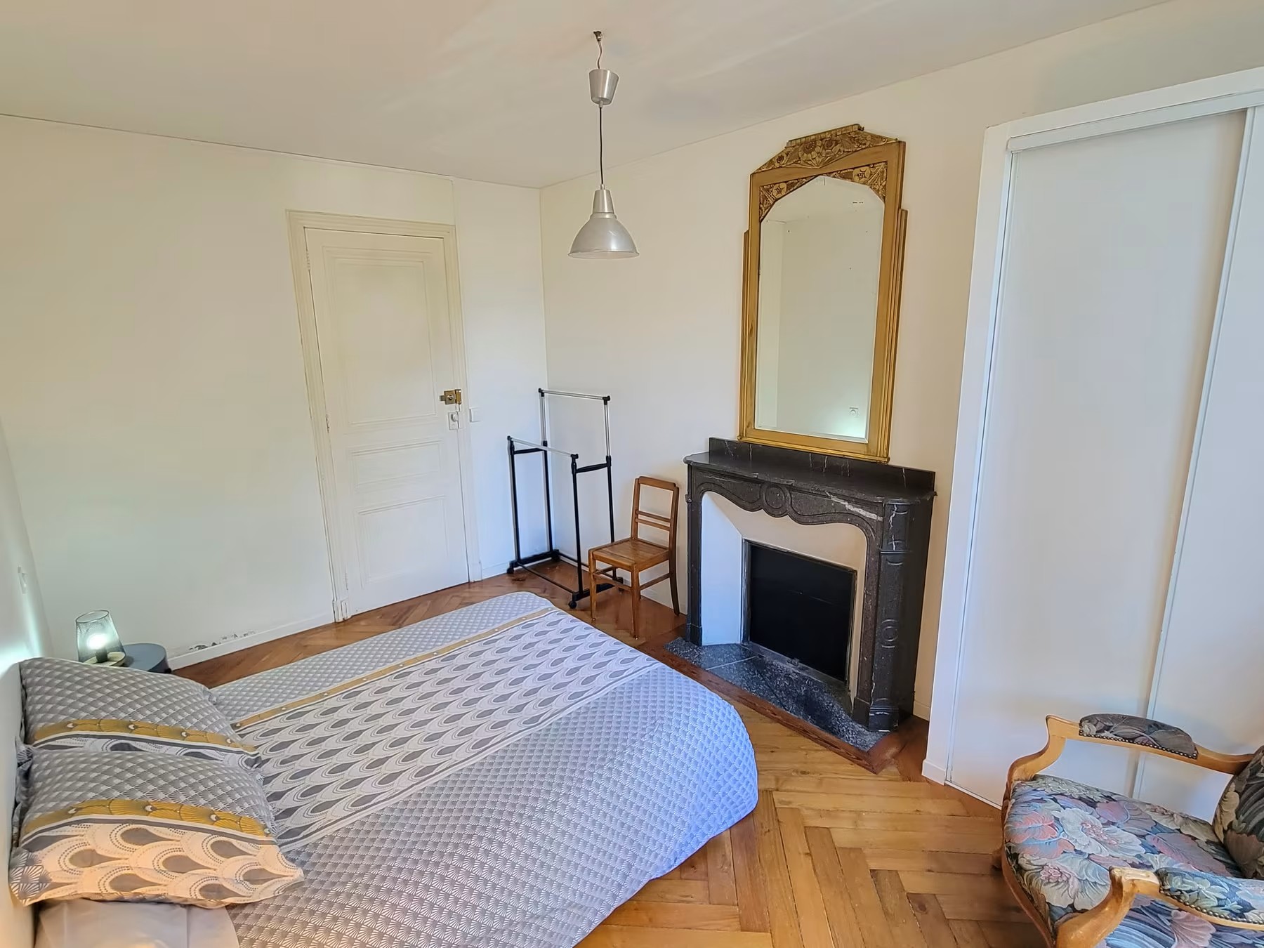 Appartement Vallee Du Lys