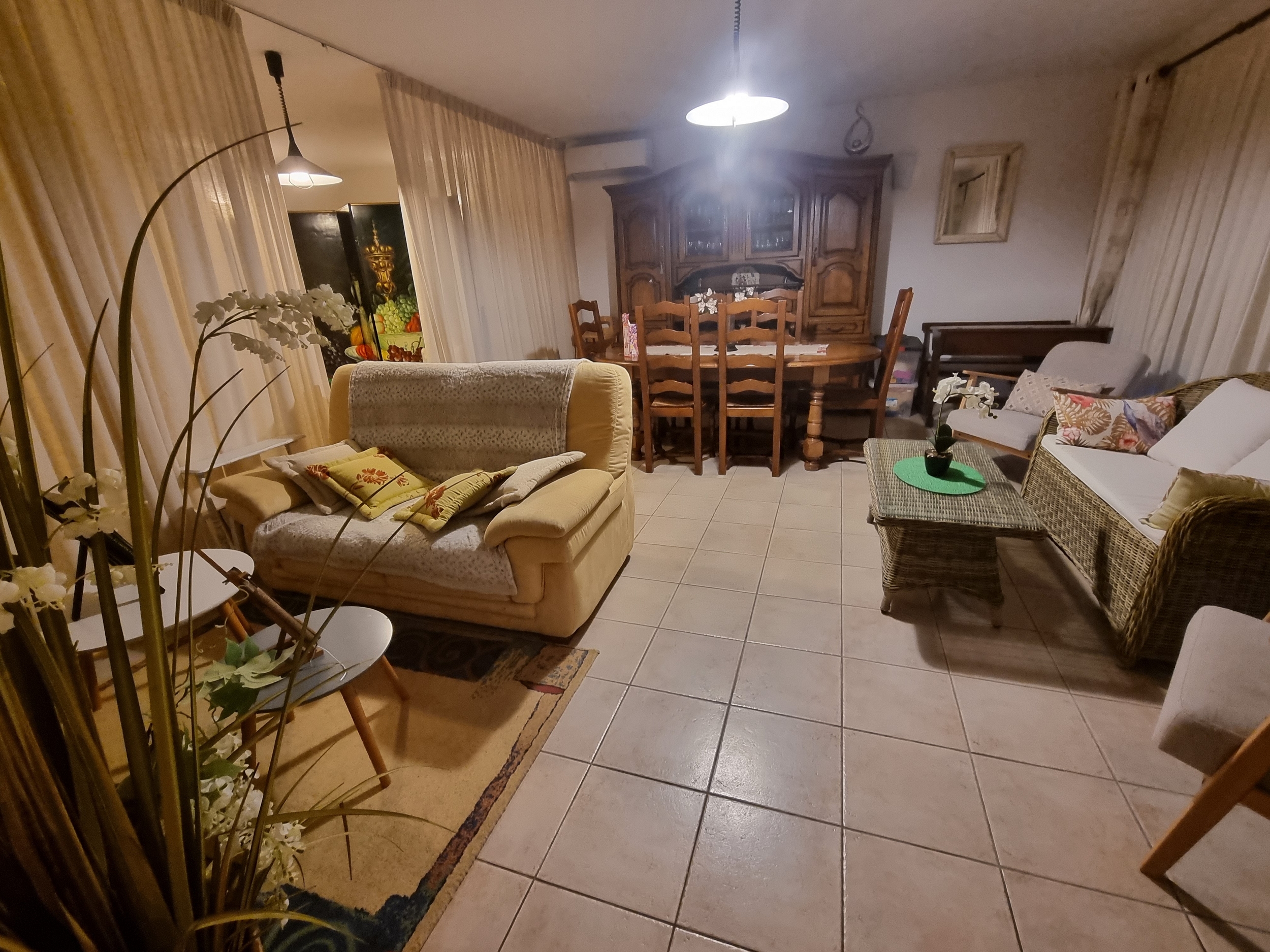 villa real 1 FRONTON