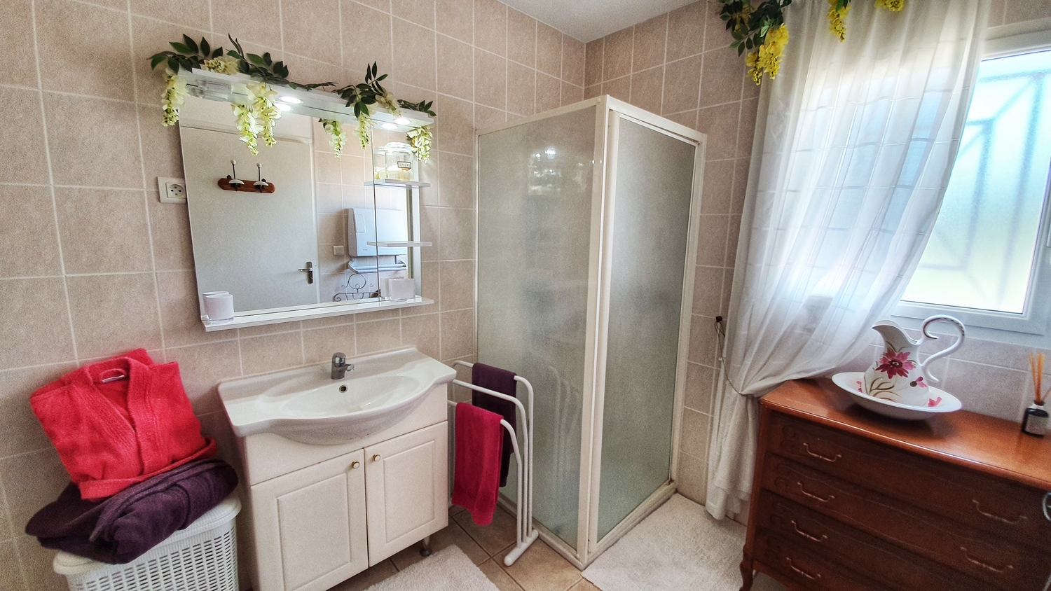 LA VILA REAL, Fronton