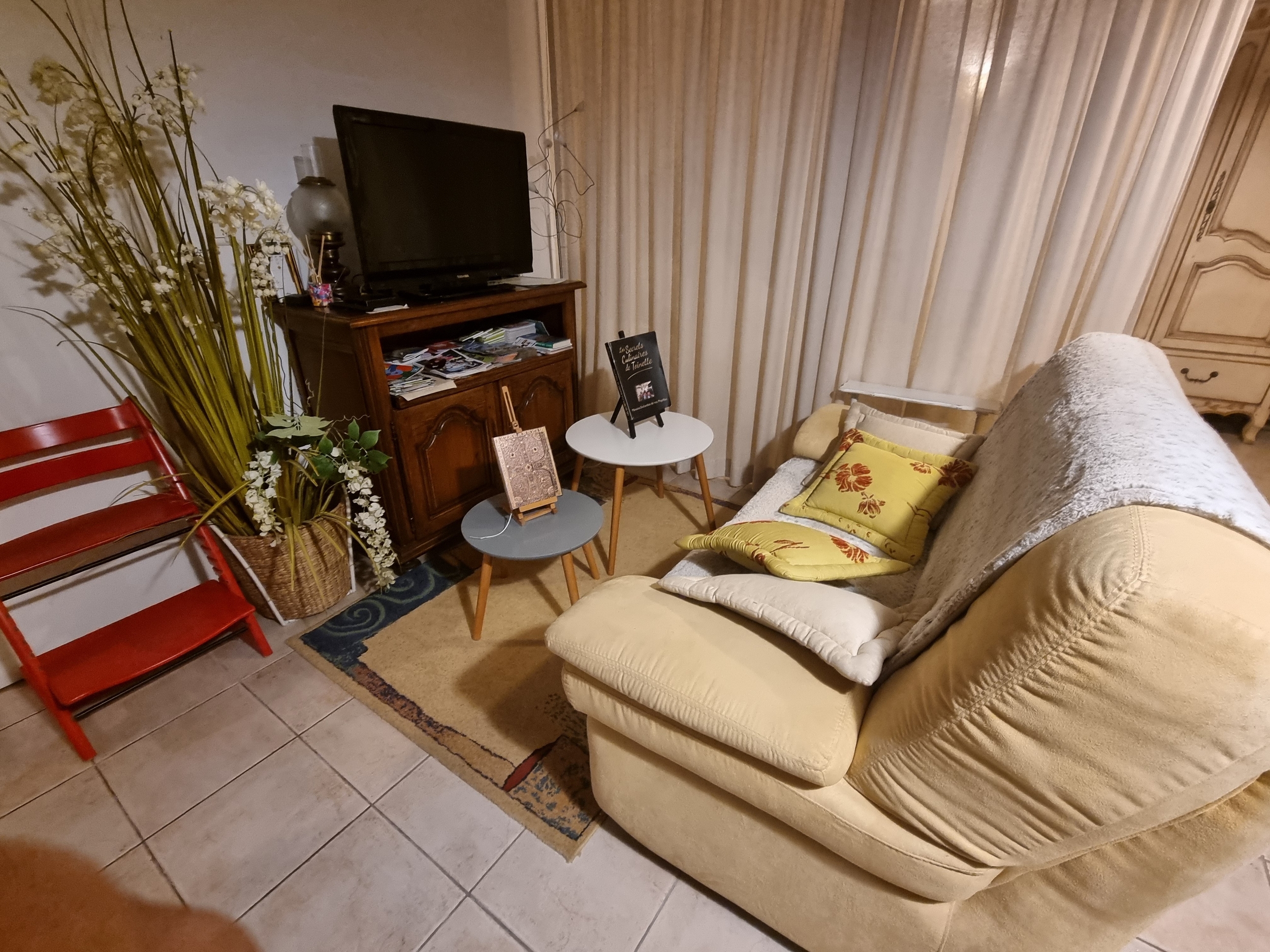 villa real 2 FRONTON