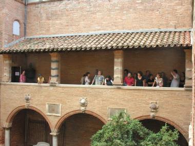 Visiter Toulouse, le musée du Vieux Toulouse