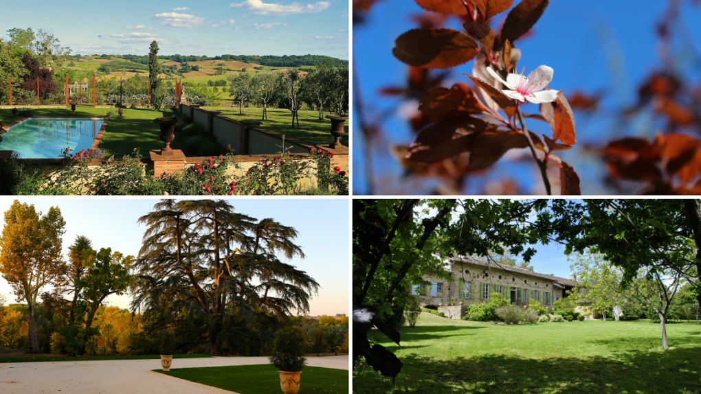 RENDEZ-VOUS AUX JARDINS