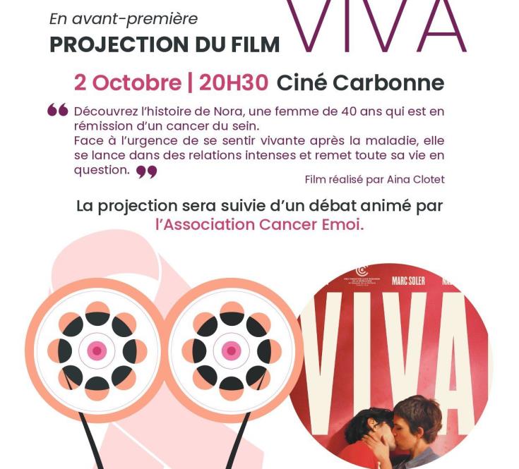 Affiche