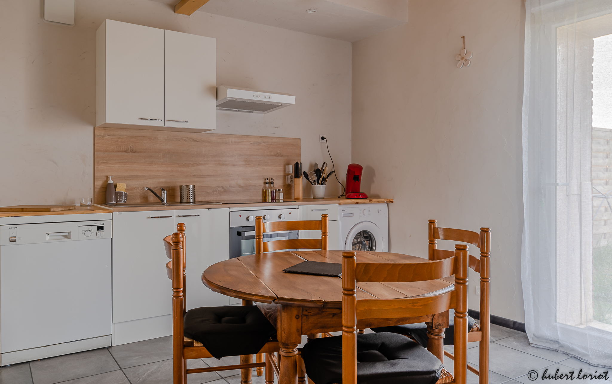 GITES LES GRANGES DE FLOLIE - EVA, Beauteville - photo 6