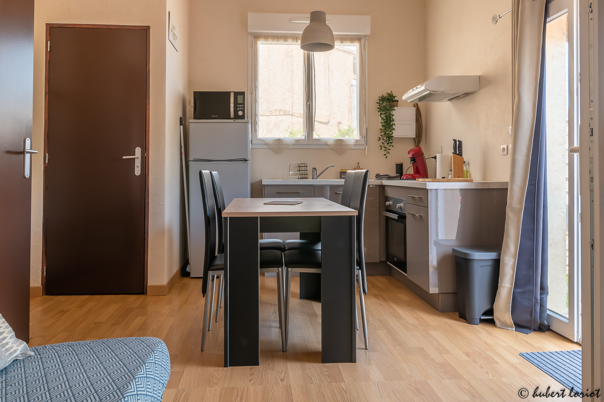 GITES LES GRANGES DE FLOLIE - ALEXIA, Beauteville