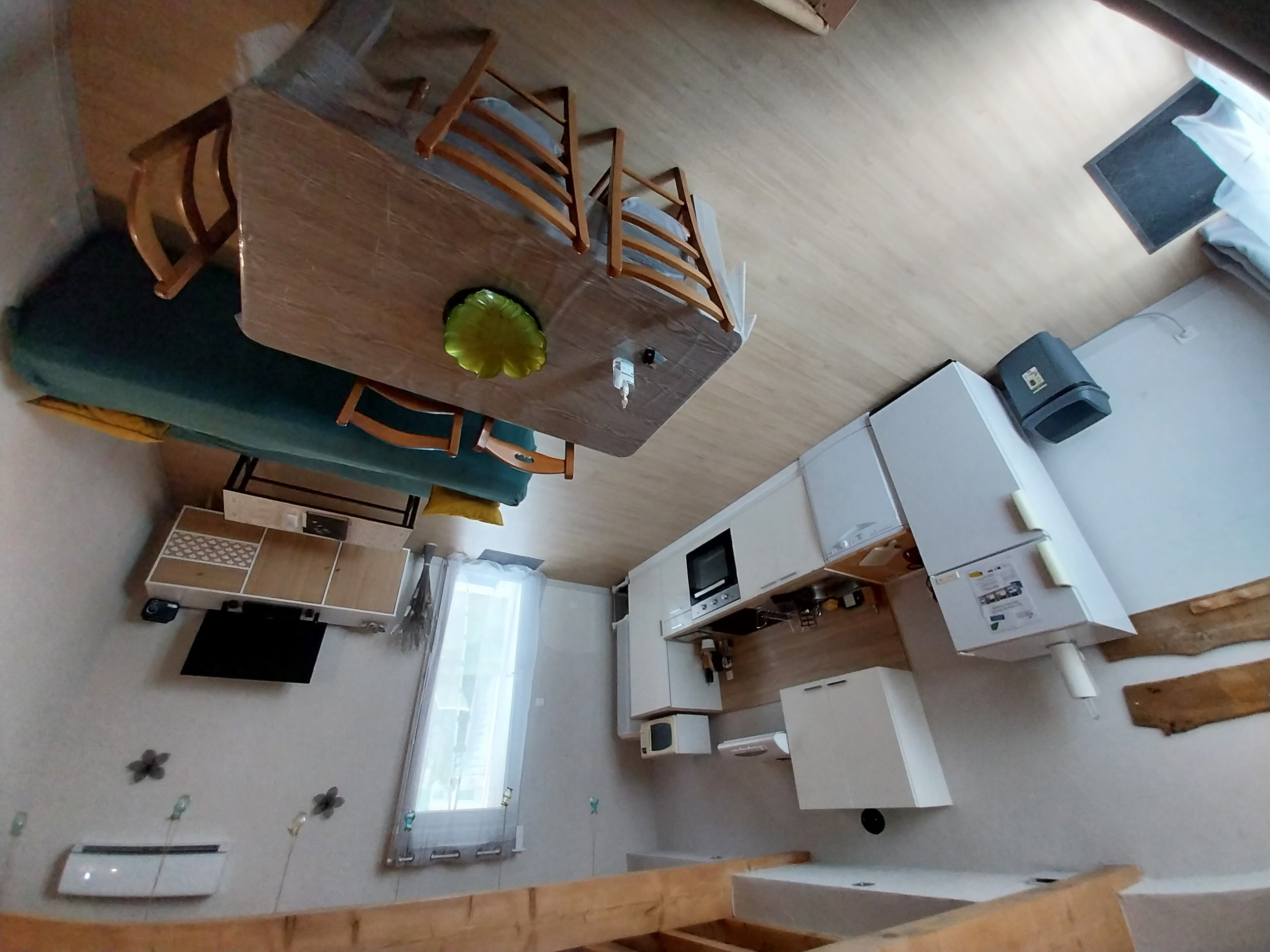 GITES LES GRANGES DE FLOLIE - AMANDINE, Beauteville - photo 7