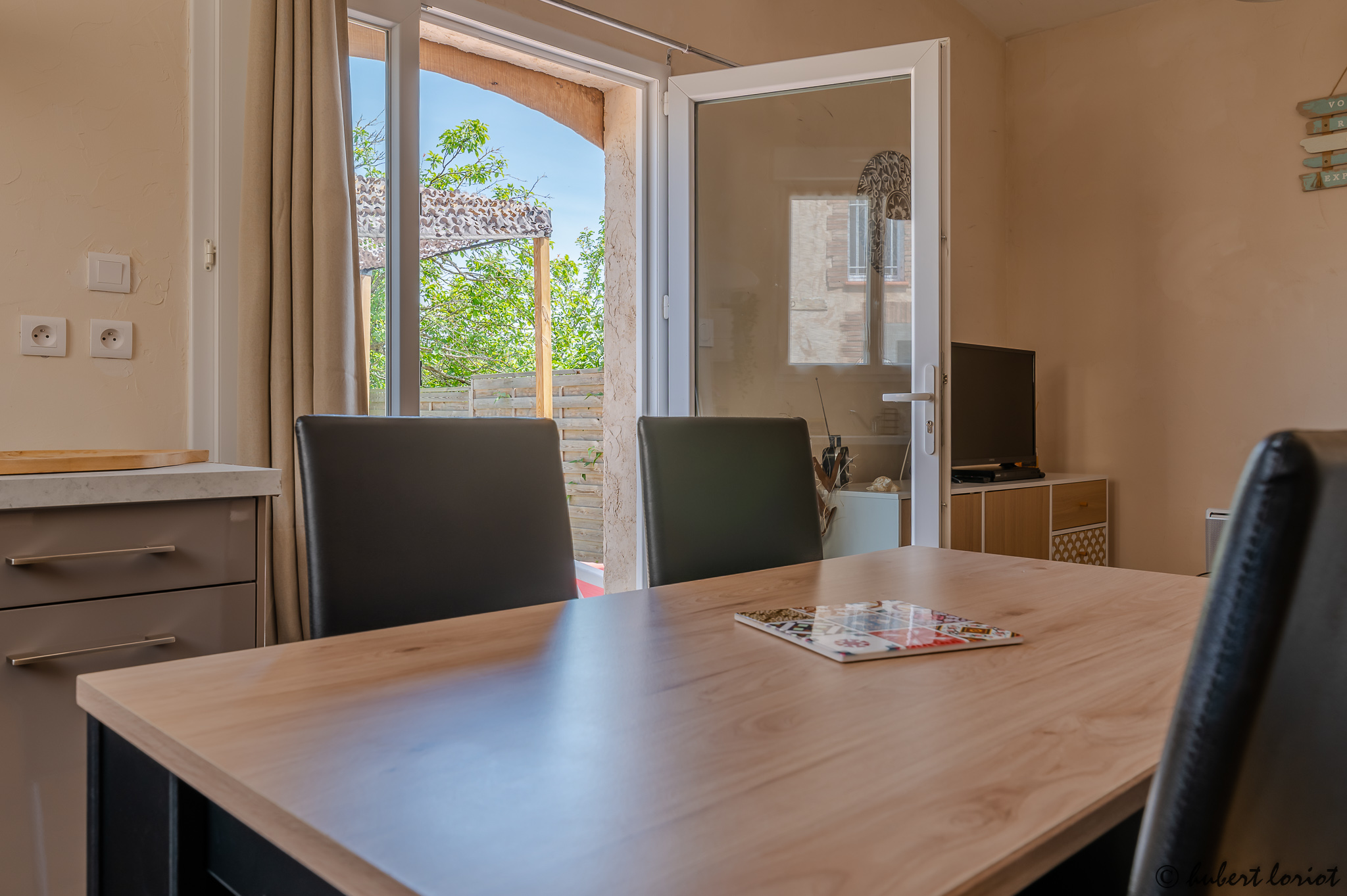 GITES LES GRANGES DE FLOLIE - ALEXIA, Beauteville - photo 9