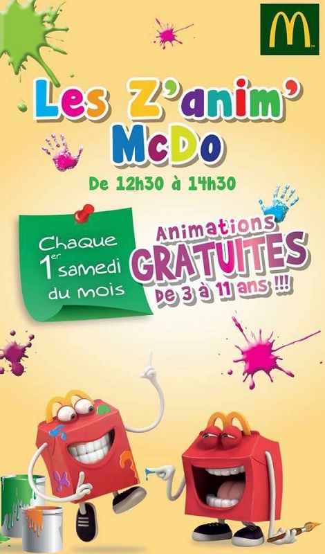 Z'ANIM MCDO