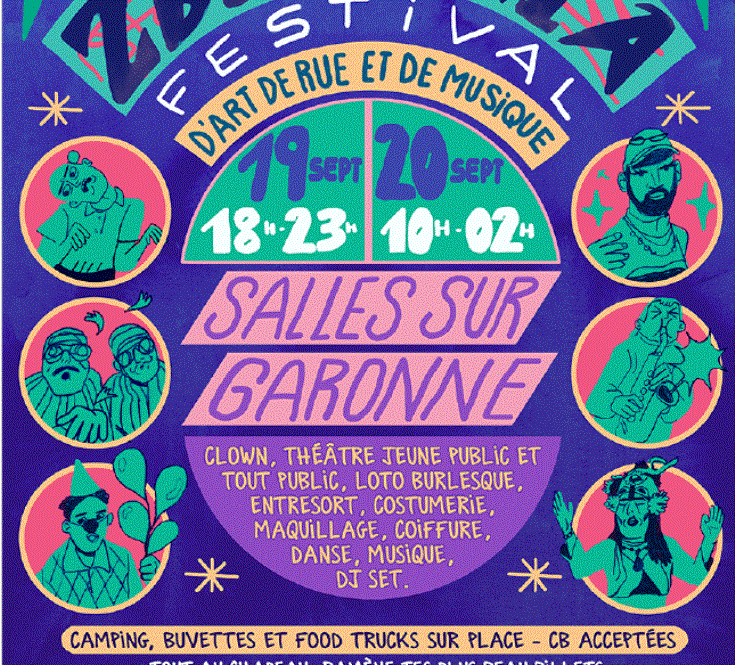 zblatata festival