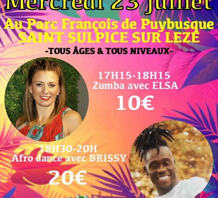 Affiche